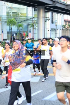 Runner Photo 4865578