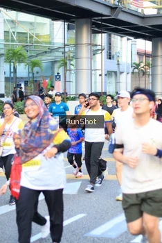 Runner Photo 4865580