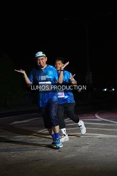 Runner Photo 4865582