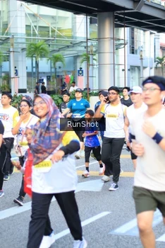 Runner Photo 4865584