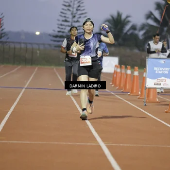 Runner Photo 4865587