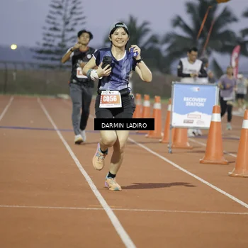 Runner Photo 4865593