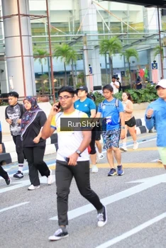 Runner Photo 4865608