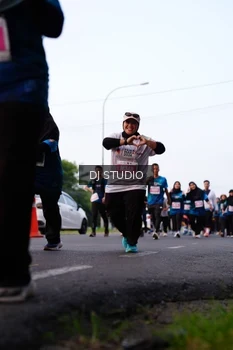 Runner Photo 4865618