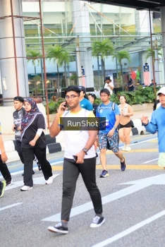 Runner Photo 4865619