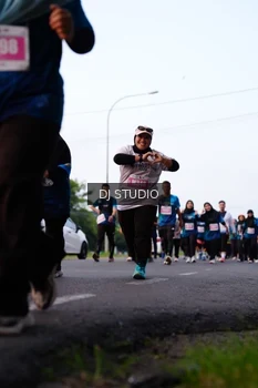 Runner Photo 4865620