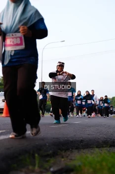 Runner Photo 4865622