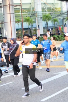 Runner Photo 4865625