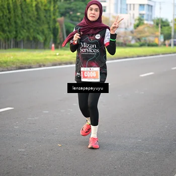 Runner Photo 4865628