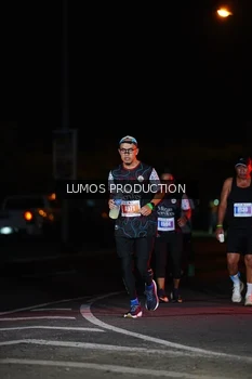 Runner Photo 4865634