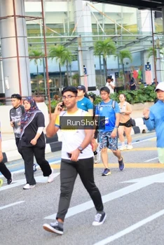 Runner Photo 4865636