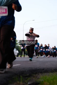 Runner Photo 4865639