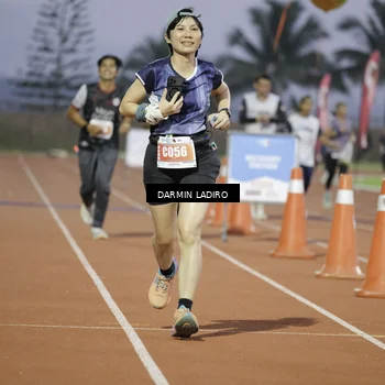 Runner Photo 4865640