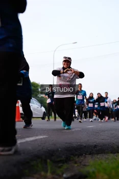Runner Photo 4865641