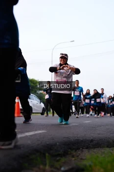 Runner Photo 4865646
