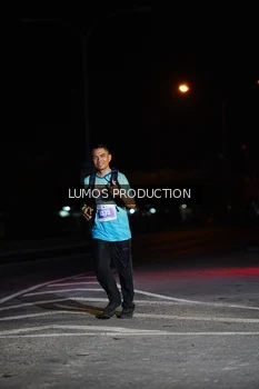 Runner Photo 4865647