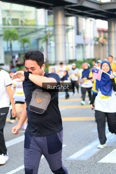 Runner Photo 4865651