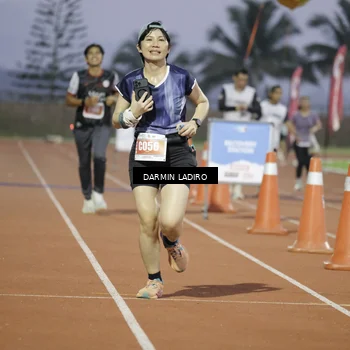 Runner Photo 4865652