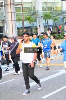 Runner Photo 4865653