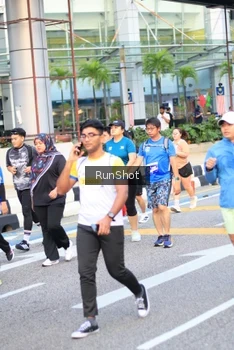 Runner Photo 4865655