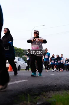 Runner Photo 4865657
