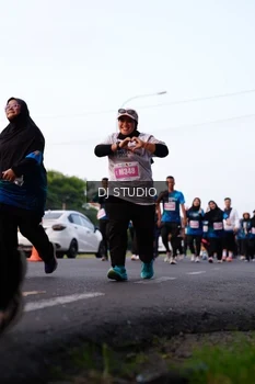 Runner Photo 4865661