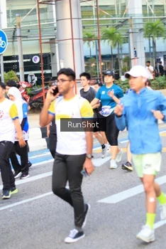 Runner Photo 4865663