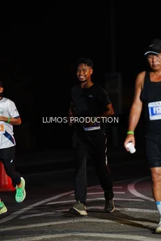 Runner Photo 4865665