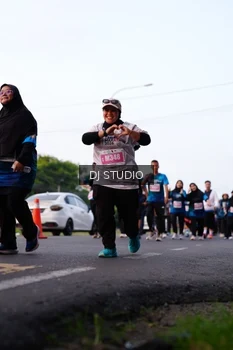 Runner Photo 4865666