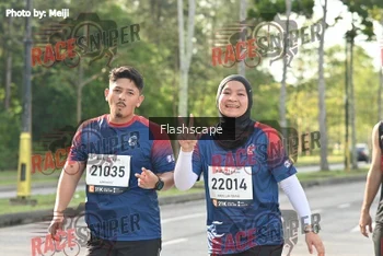 Runner Photo 486567