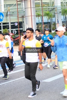 Runner Photo 4865670