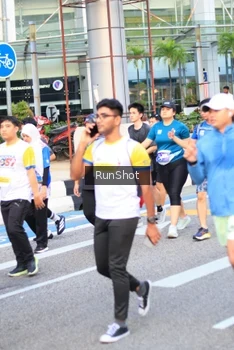 Runner Photo 4865673