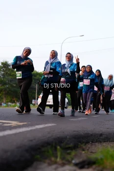 Runner Photo 4865674