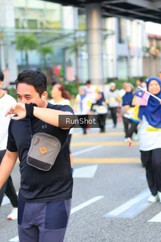 Runner Photo 4865675