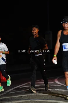 Runner Photo 4865676
