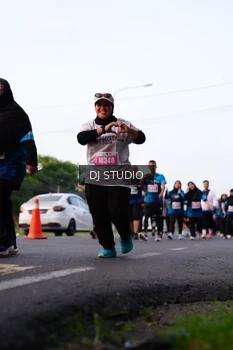 Runner Photo 4865681
