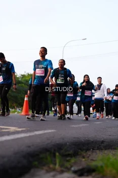 Runner Photo 4865683