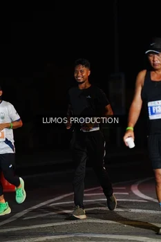 Runner Photo 4865686