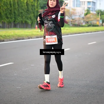 Runner Photo 4865689