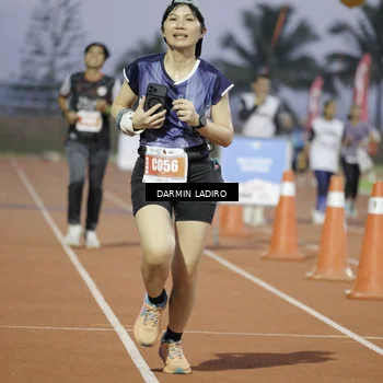 Runner Photo 4865692