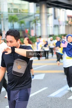 Runner Photo 4865693