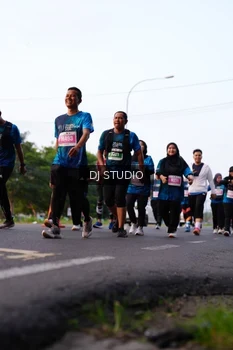 Runner Photo 4865699