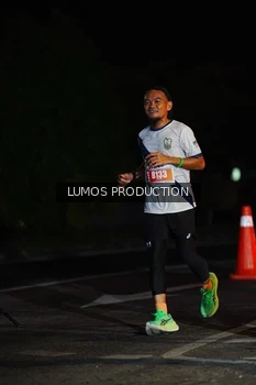 Runner Photo 4865700