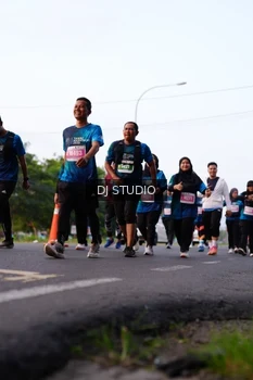 Runner Photo 4865701