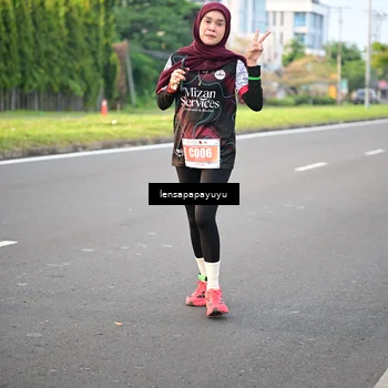 Runner Photo 4865704
