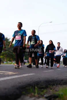 Runner Photo 4865708