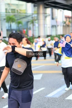 Runner Photo 4865716
