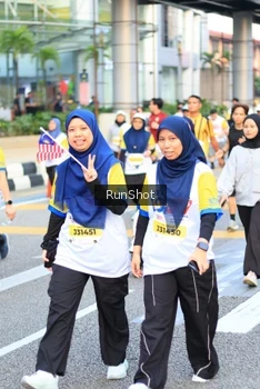 Runner Photo 4865717