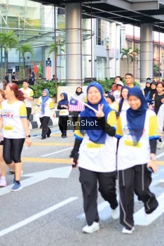 Runner Photo 4865720