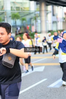 Runner Photo 4865721